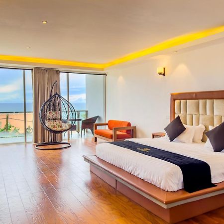 Mazarine Surf Suites Hiriketiya Dikwella Dış mekan fotoğraf