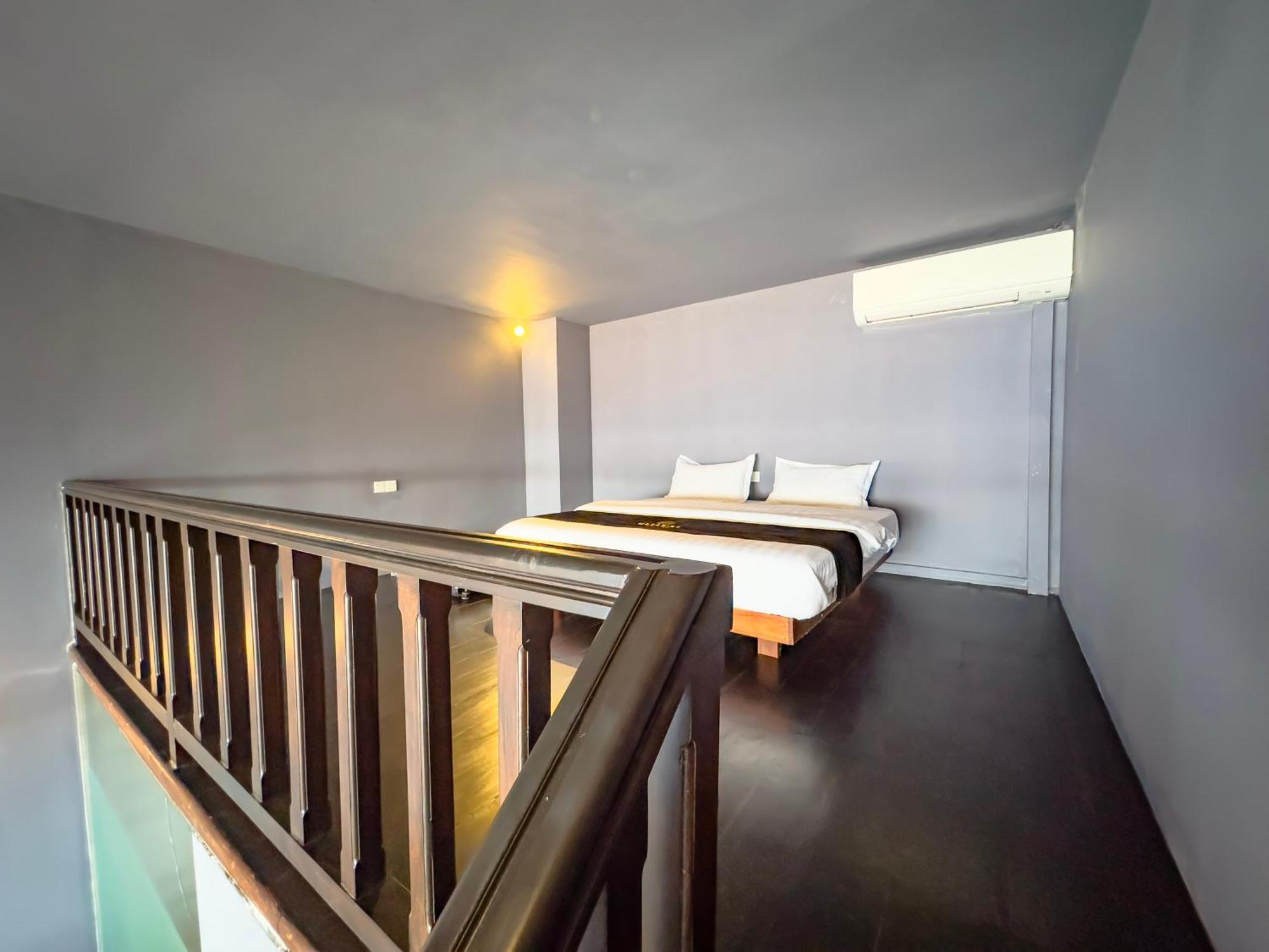 Mazarine Surf Suites Hiriketiya Dikwella Dış mekan fotoğraf